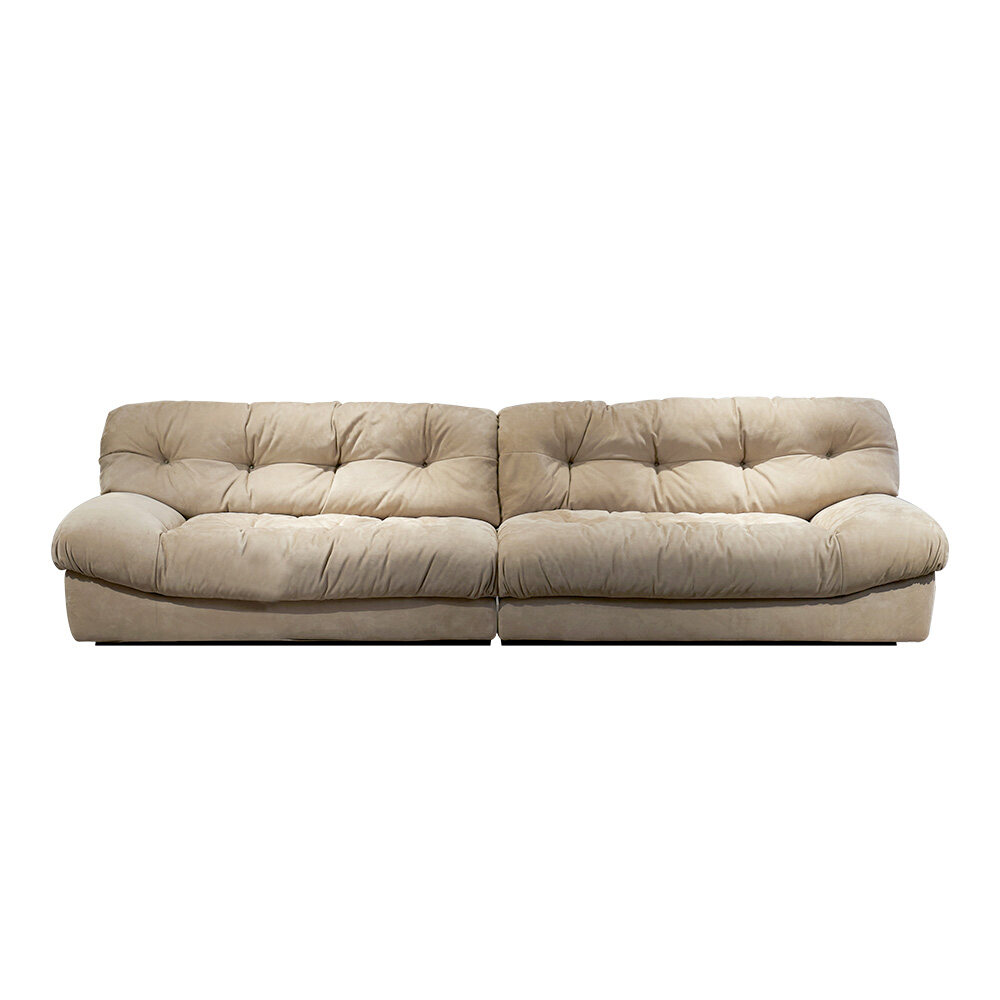 modern design living room modular sofa